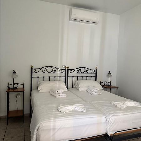 Hotel Esperance 2 à Ermoúpoli Extérieur photo