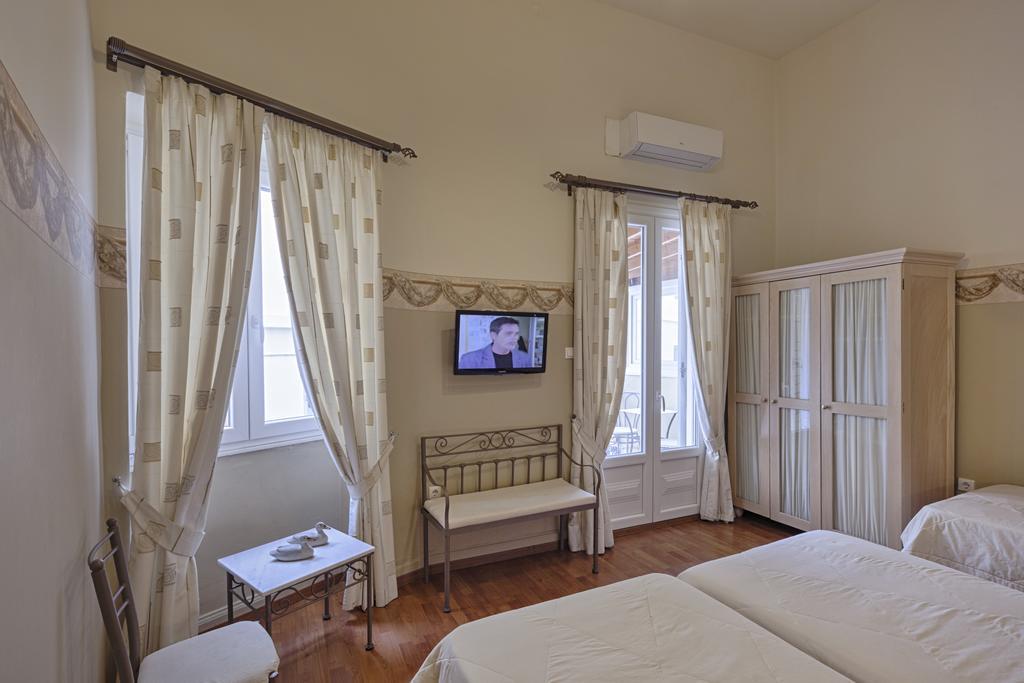 Hotel Esperance 2 à Ermoúpoli Extérieur photo