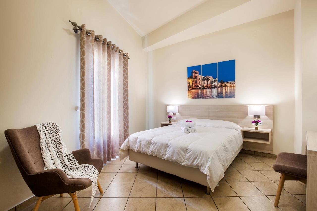 Hotel Esperance 2 à Ermoúpoli Extérieur photo