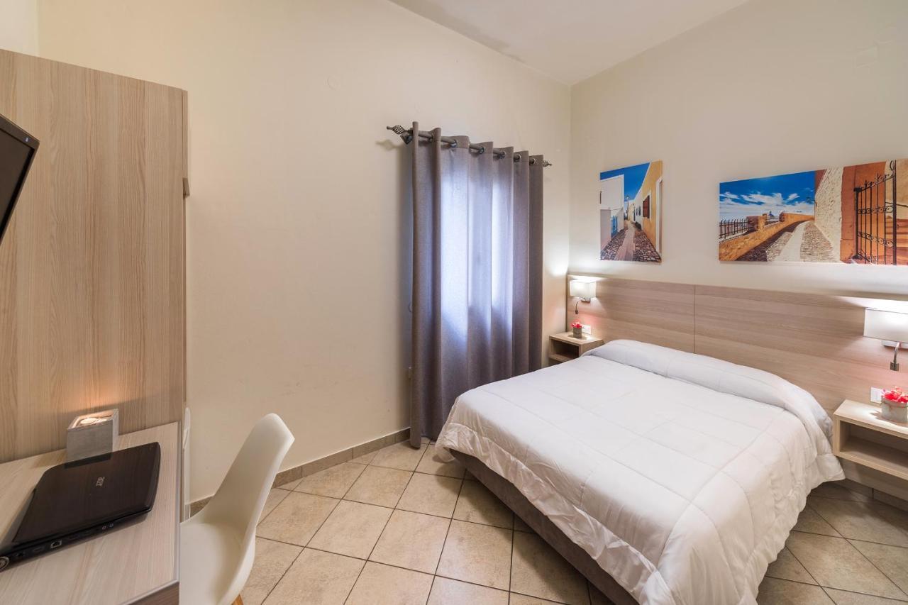 Hotel Esperance 2 à Ermoúpoli Extérieur photo