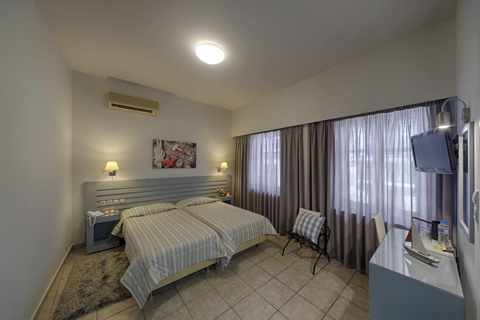 Hotel Esperance 2 à Ermoúpoli Extérieur photo