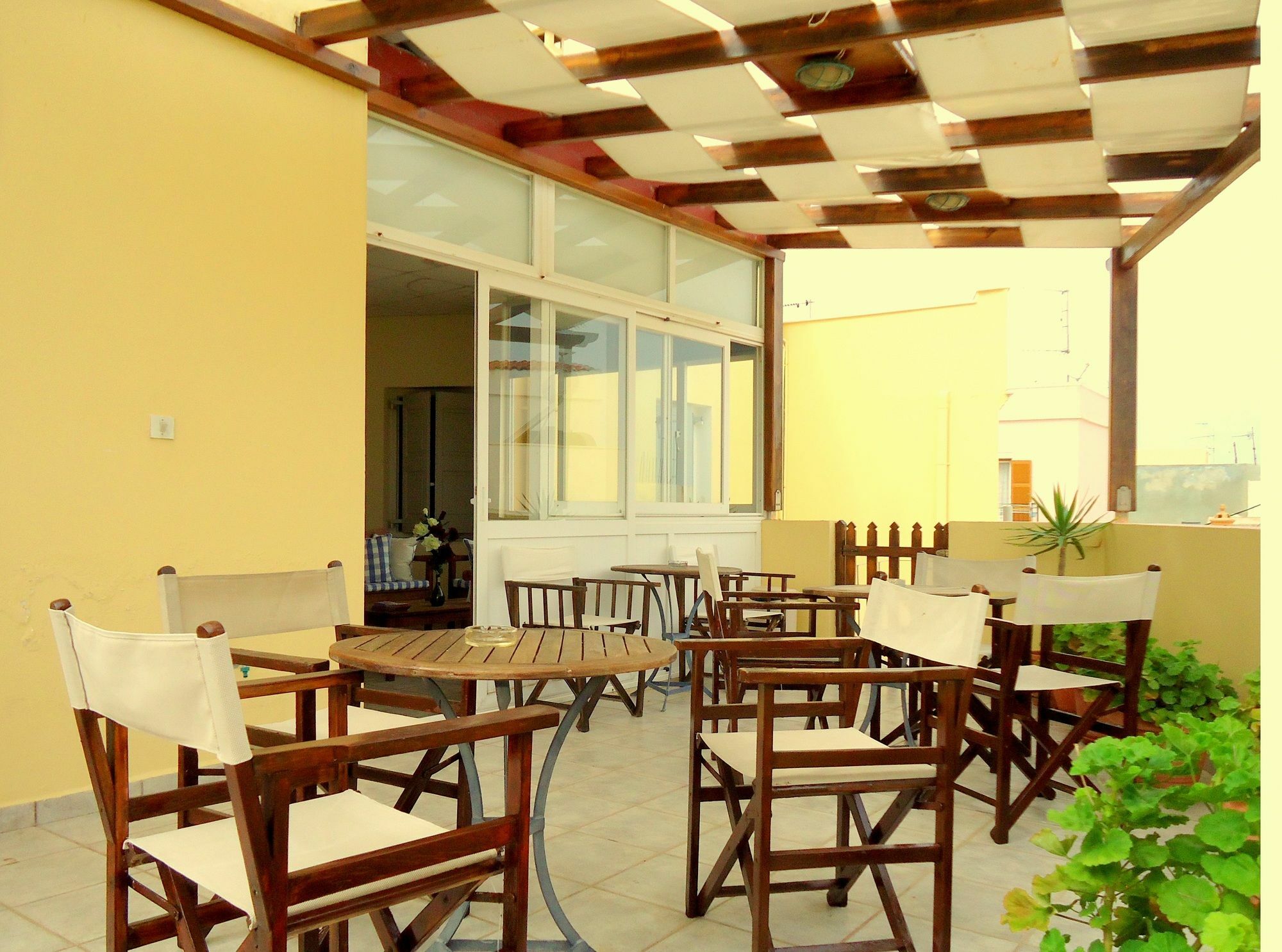 Hotel Esperance 2 à Ermoúpoli Extérieur photo