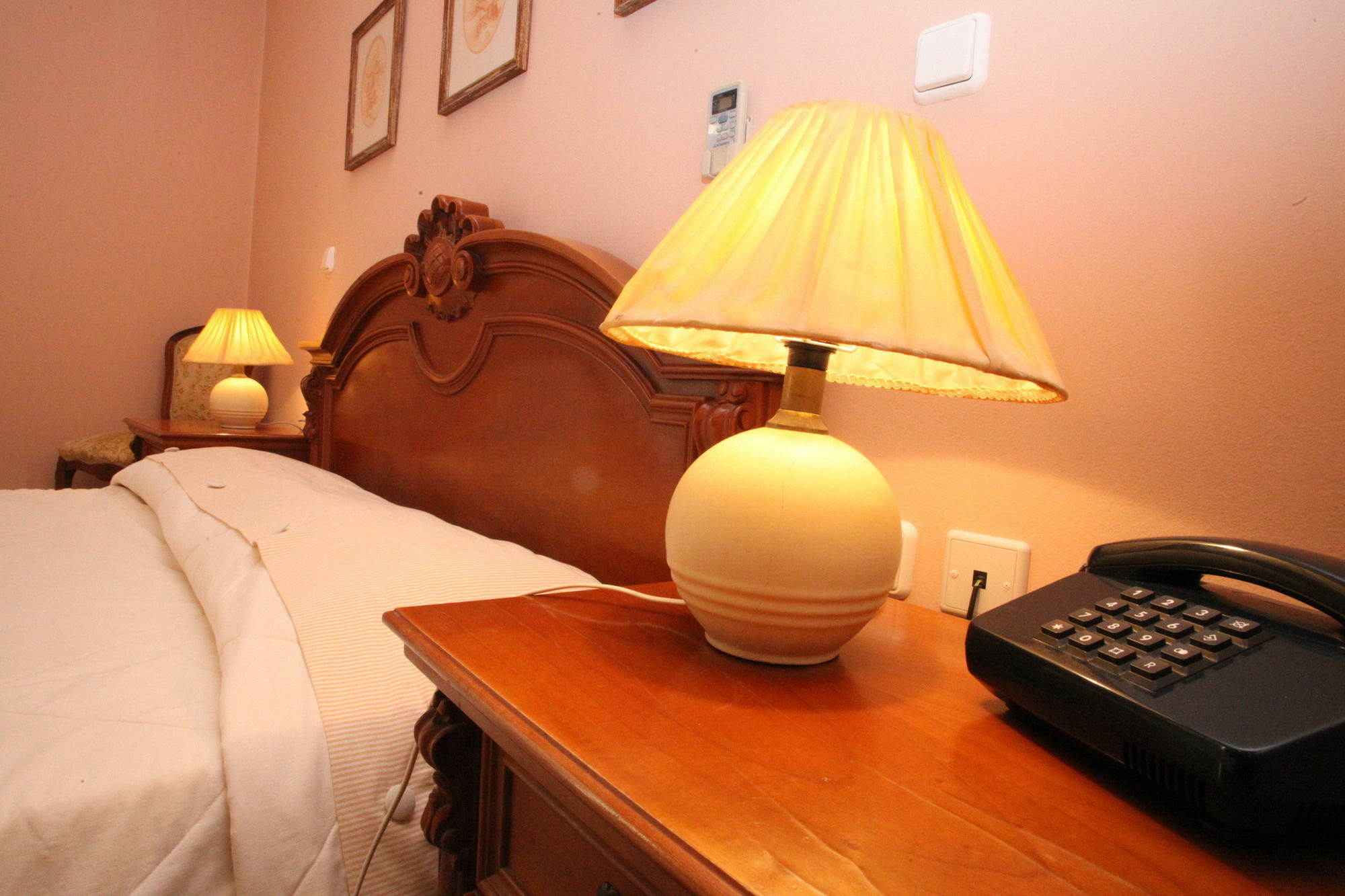 Hotel Esperance 2 à Ermoúpoli Extérieur photo
